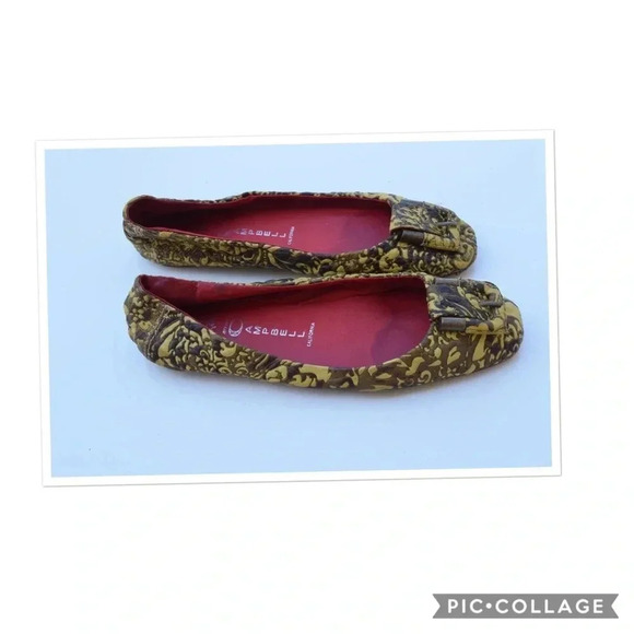 Jeffrey Campbell flats “Find” - Picture 3 of 8